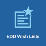 EDD Wish Lists