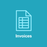 EDD Invoices