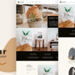 Eimear - Inclusive WooCommerce WordPress Theme