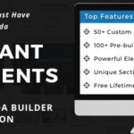 Elegant Elements for Fusion Builder and Avada