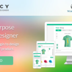 Fancy Product Designer | WooCommerce WordPress