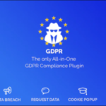 WordPress GDPR & CCPA