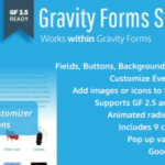 Gravity Forms Styles Pro Add-on