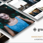 Grand Portfolio WordPress