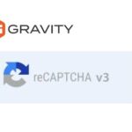 Gravity Forms reCAPTCHA