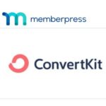 Memberpress ConvertKit