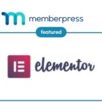 Memberpress Elementor