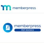 Memberpress PDF Invoice
