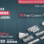 My Logos Showcase WordPress Plugin