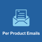EDD Per Product Emails