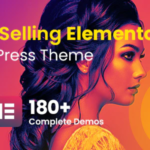 Phlox Pro - Elementor MultiPurpose WordPress Theme