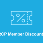 EDD Restrict Content Pro Member Discounts