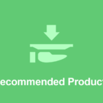 EDD Recommended Products