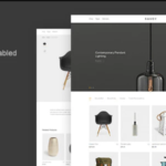 Savoy - Minimalist AJAX WooCommerce Theme
