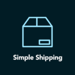 EDD Simple Shipping