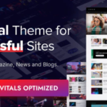 SmartMag - News & Magazine WordPress