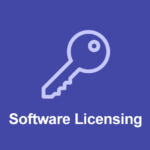 EDD Software Licensing