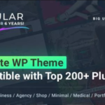 Specular - Business WordPress Multi-Purpose Theme