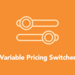 EDD Variable Pricing Switcher