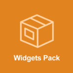 EDD Widgets Pack