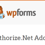WPForms Authorize.Net Addon