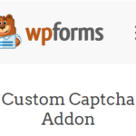 WPForms Custom Captcha