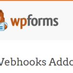 WPForms Webhooks addon