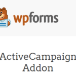 WPForms ActiveCampaign Addon