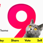 Bimber - Viral Magazine WordPress Theme