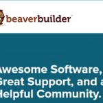 Beaver Builder Package
