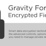 Gravity Forms Encrypted Fields