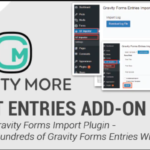 Import Entries for Gravity Forms