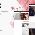 Kloe - Fashion & Lifestyle Multi-Purpose Theme