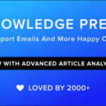 Knowledge Base | Helpdesk | Wiki | FAQ WordPress Theme