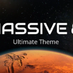 Massive Dynamic - WordPress Website Builder