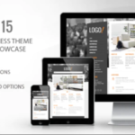 RT-Theme 15 Premium Wordpress Theme