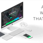 The SEO - Digital Marketing Agency WordPress Theme