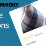 WooCommerce Simple Auctions - WordPress Auctions