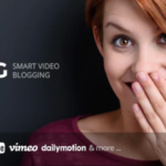 Vlog - Video Blog & Podcast WordPress Theme