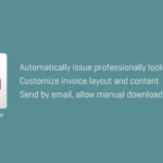 WooCommerce PDF Invoice