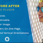 Yolo Before After - Multipurpose Before After Image Slider for WordPress