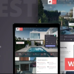 Estate - Property Sales & Rental WordPress Theme + RTL