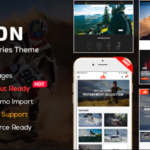 Gaion - Sport Accessories Shop