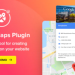 Google Maps - WordPress Map Plugin