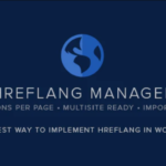 Hreflang Manager