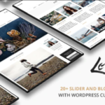 Lets Blog WordPress