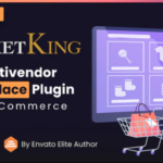 MarketKing - Ultimate Multi Vendor Marketplace Plugin for WooCommerce