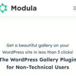 Modula - The WordPress Gallery Plugin
