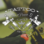 TattooPress - A Wordpress Theme for Ink Artists