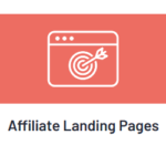 AffiliateWP – Affiliate Landing Pages